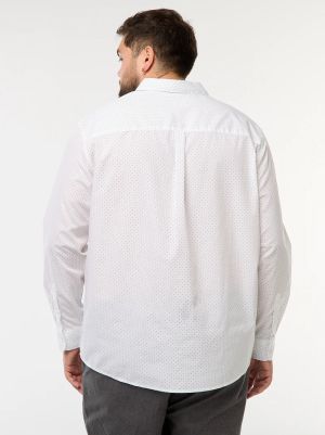 Голям размер мъжа риза