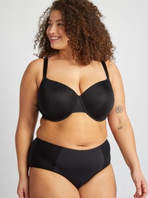 Голям размер дамски сутиен 