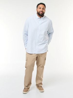 Раирана  риза тип Оксфорд