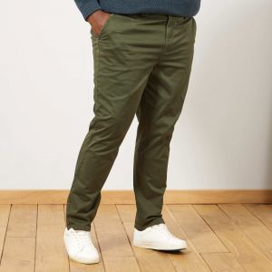 Голям номер спортно елегантен панталон