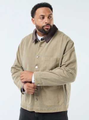 Мъжко яке ор кепар