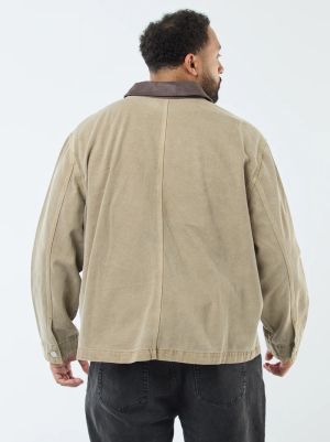 Мъжко яке ор кепар