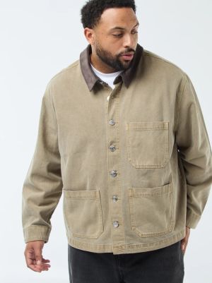 Мъжко яке ор кепар