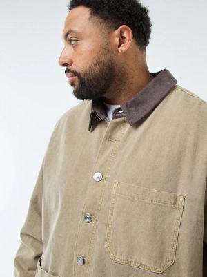 Мъжко яке ор кепар