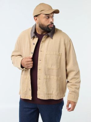 Мъжко яке ор кепар