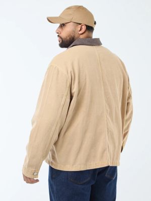 Мъжко яке ор кепар