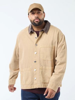 Мъжко яке ор кепар