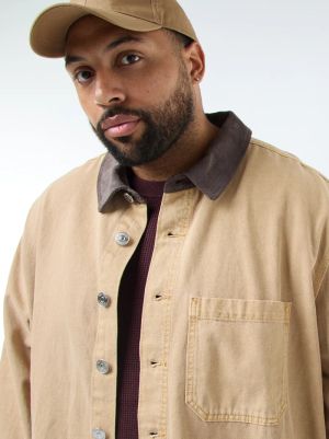 Мъжко яке ор кепар