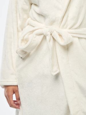 Голям размер дамски халат за баня