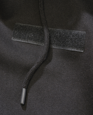 Голям размер мъжки тактически суичър