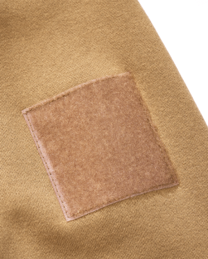 Голям размер мъжки тактически суичър