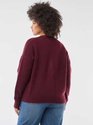 Голям  размер дамска жиелетка