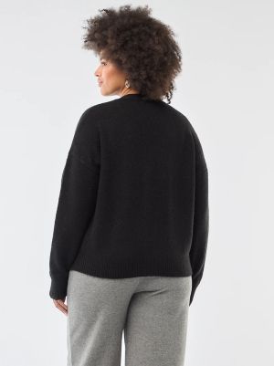 Голям  размер дамска жиелетка