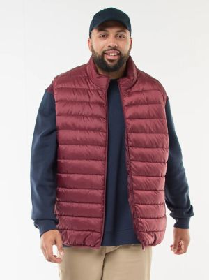 Мъжка грейка без ръкави