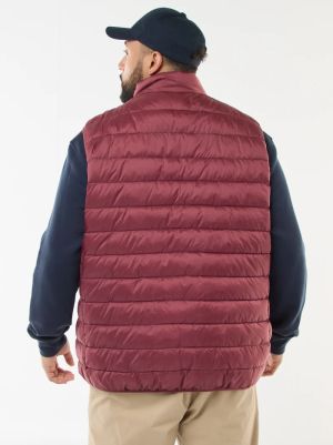 Мъжка грейка без ръкави