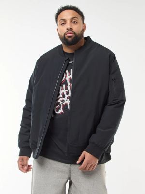 Голям размер авиаторско яке