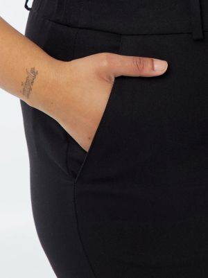 Миди пола с цепка 