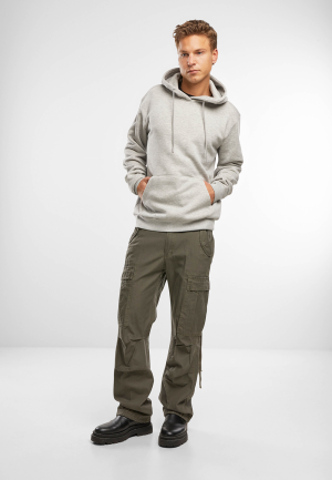 Мъжки суичър макси размер