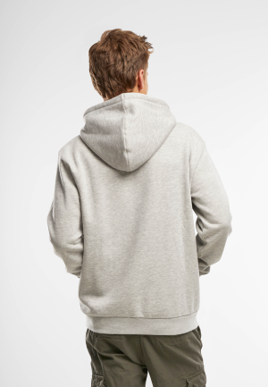 Мъжки суичър макси размер