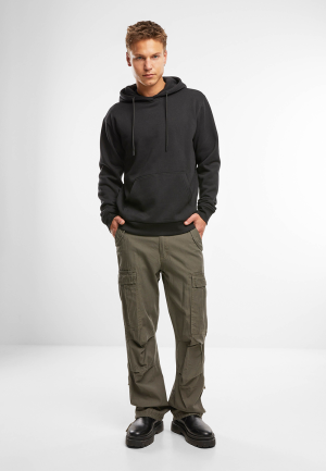 Мъжки суичър макси размер