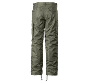 Голям размер мъжки ТЕРМО панталон