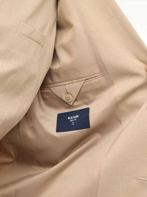 Макси размер мъжко официлано сако