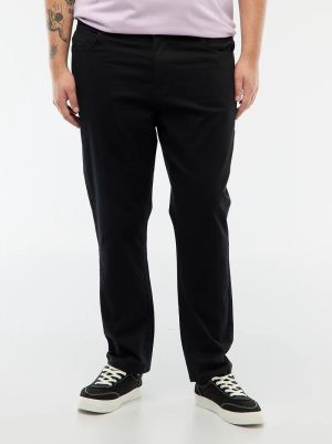 Голям размер мъжки панталон