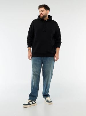 Мъжки суичър макси размер