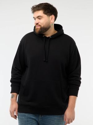 Мъжки суичър макси размер