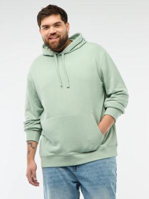 Мъжки суичър макси размер