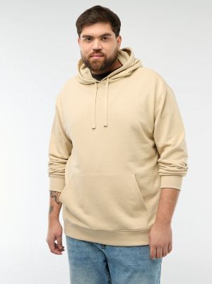 Мъжки суичър макси размер