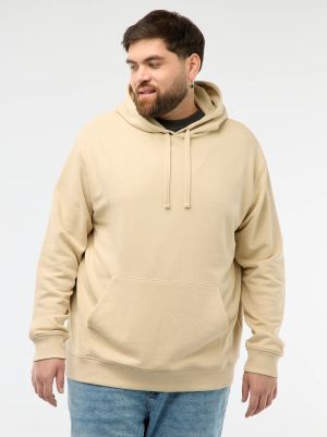 Мъжки суичър макси размер