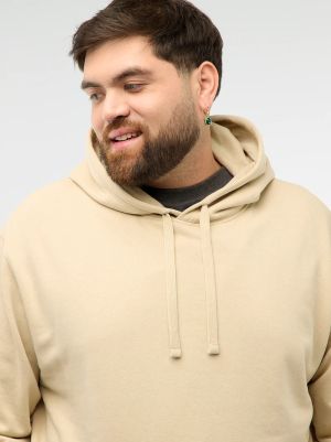 Мъжки суичър макси размер