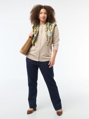 Лека дамска жилетка