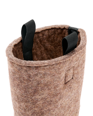 Мъжки кожени ботуши