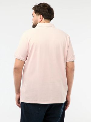 Мъжка поло блуза голям размер