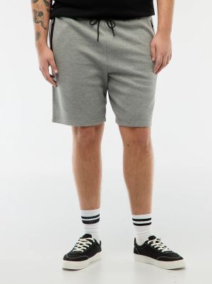 Бермуди в спортен стил от материя пике