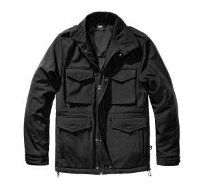 Мъжко леко яке M65