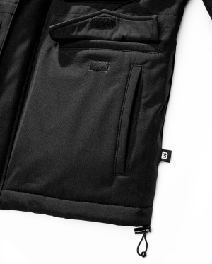 Мъжко леко яке M65