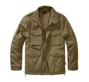 Мъжко леко яке M65