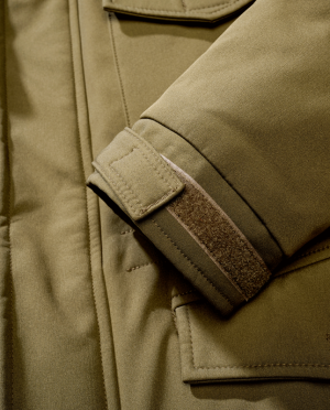 Мъжко леко яке M65