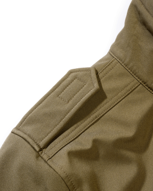 Мъжко леко яке M65