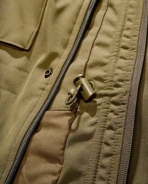 Мъжко леко яке M65