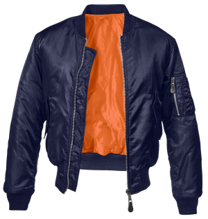  Мъжко бомбър яке – до 7XL 