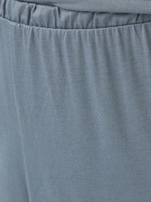 Голям размер дамска пижама от 2 части