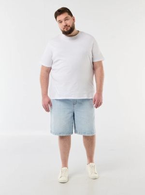 Бермуди от сапър с връзки