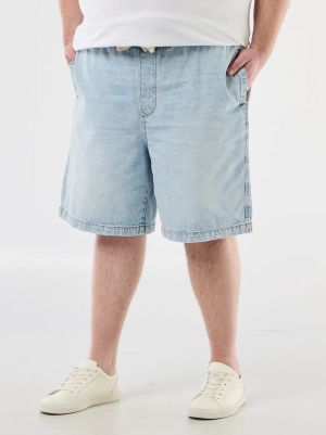 Бермуди от сапър с връзки