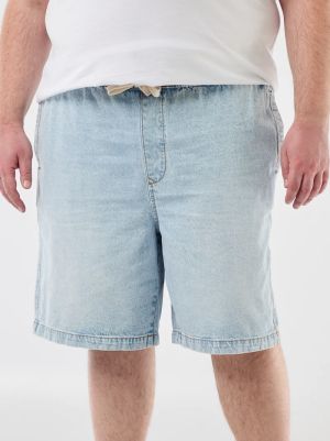 Бермуди от сапър с връзки