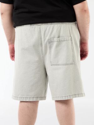 Бермуди от сапър с връзки