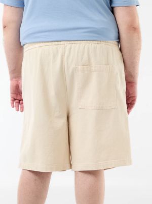 Бермуди от сапър с връзки